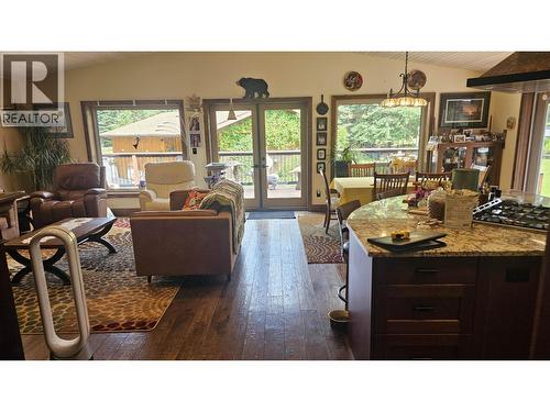 8600 Solitude Road, Prince George, BC 