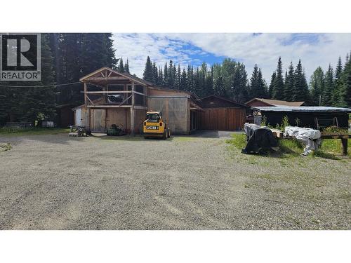8600 Solitude Road, Prince George, BC 