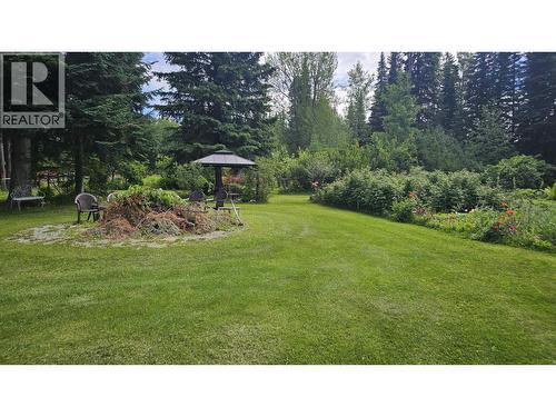 8600 Solitude Road, Prince George, BC 