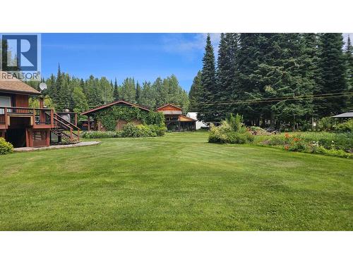 8600 Solitude Road, Prince George, BC 