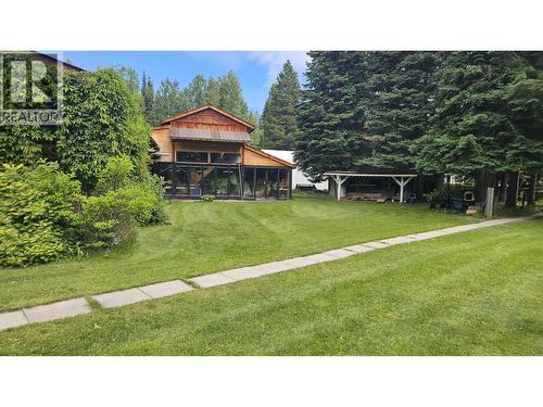 8600 Solitude Road, Prince George, BC 