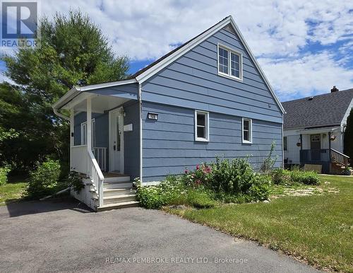 108 THIRD AVENUE  Arnprior, ON K7S 1Y8