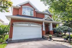 11 REDBRIDGE CRESCENT Ottawa, ON K2J 4Y7
