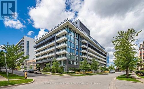 503 - 18 REAN DRIVE  Toronto, ON M2K 0C7