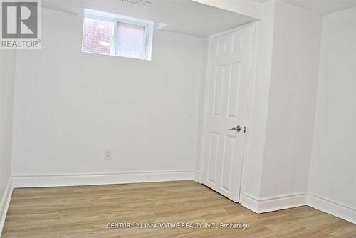 BSMT 1+1 - 985 VICTORIA PARK AVENUE , Toronto, Ontario M4B 2J4 2