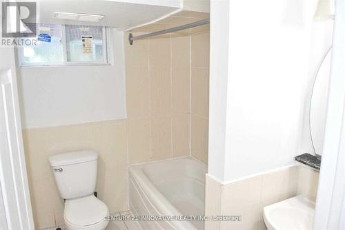 BSMT 1+1 - 985 VICTORIA PARK AVENUE , Toronto, Ontario M4B 2J4 3