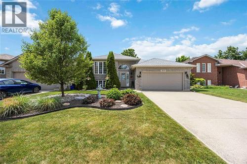 313 PARKSIDE PLACE  Petrolia, ON N0N 1R0