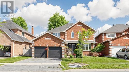 26 KEW GARDENS  Richmond Hill, ON L4B 1R6