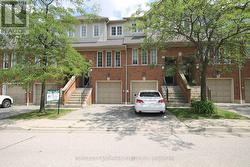 28 - 4950 ALBINA WAY  Mississauga, ON L4Z 4J4