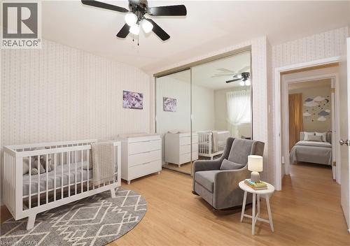Virtual Staging - 76 Cloverdale Crescent, Kitchener, ON 