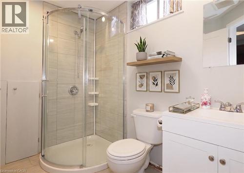 Virtual Staging - 76 Cloverdale Crescent, Kitchener, ON 