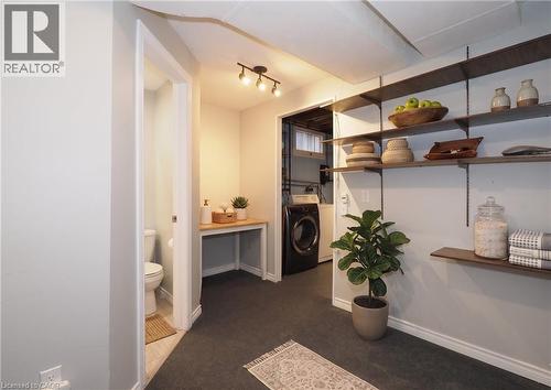 Virtual Staging - 76 Cloverdale Crescent, Kitchener, ON 