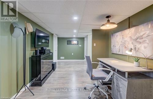 BASEMENT - 13 LOWELL STREET S , Cambridge, Ontario N1R 5C8 3