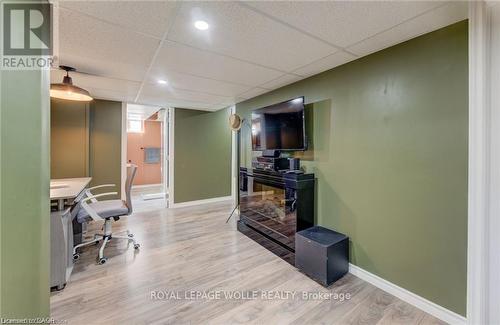 BASEMENT - 13 LOWELL STREET S , Cambridge, Ontario N1R 5C8 4