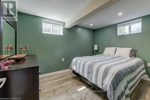 BASEMENT - 13 LOWELL STREET S , Cambridge, Ontario N1R 5C8 5