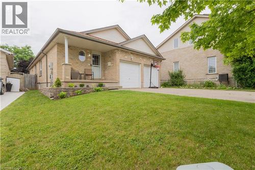 104 Kent Street, Cambridge, ON 