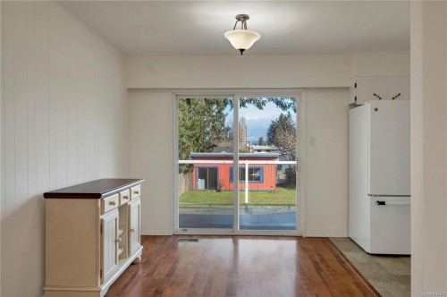 480 4Th Ave, Campbell River, BC 
