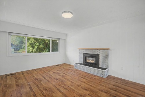 480 4Th Ave, Campbell River, BC 