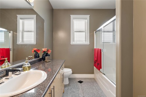 928 Cavalcade Terr, Langford, BC 