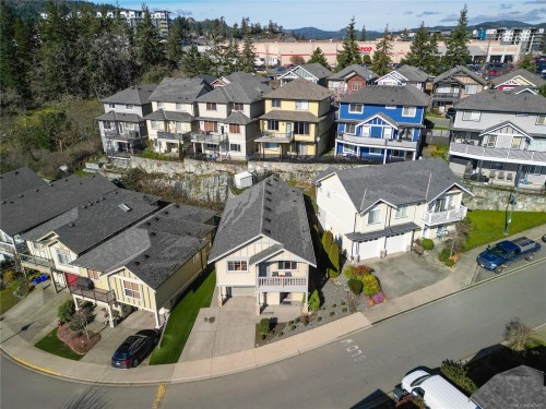 928 Cavalcade Terr, Langford, BC 