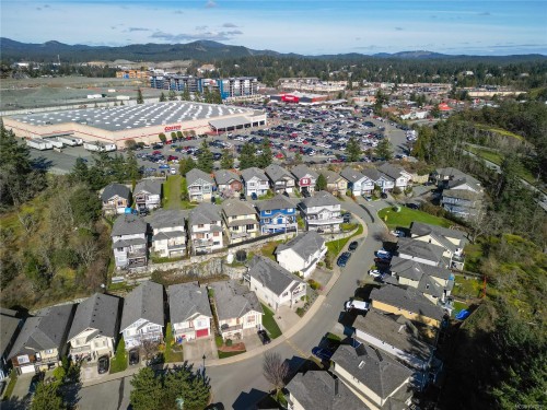 928 Cavalcade Terr, Langford, BC 