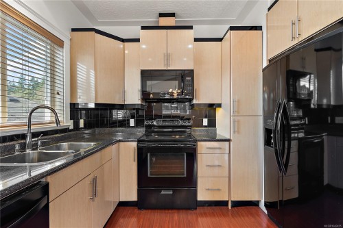 928 Cavalcade Terr, Langford, BC 