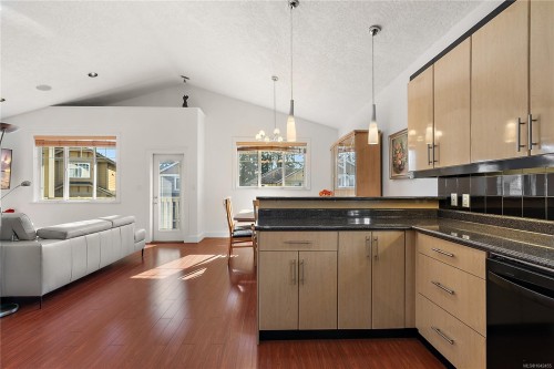 928 Cavalcade Terr, Langford, BC 