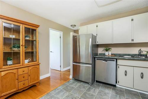 618-92 Quail Ridge Rd, Winnipeg, MB 
