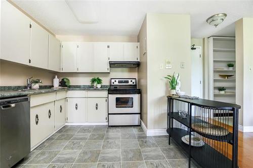 618-92 Quail Ridge Rd, Winnipeg, MB 