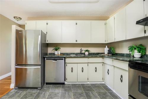 618-92 Quail Ridge Rd, Winnipeg, MB 