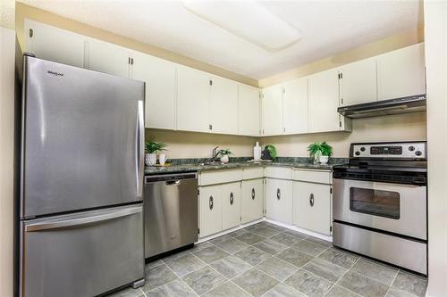 618-92 Quail Ridge Rd, Winnipeg, MB 