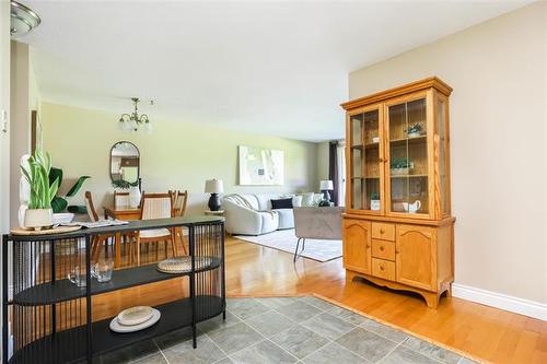 618-92 Quail Ridge Rd, Winnipeg, MB 