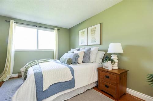 618-92 Quail Ridge Rd, Winnipeg, MB 