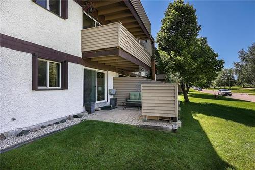 618-92 Quail Ridge Rd, Winnipeg, MB 