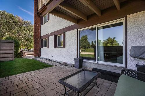 618-92 Quail Ridge Rd, Winnipeg, MB 