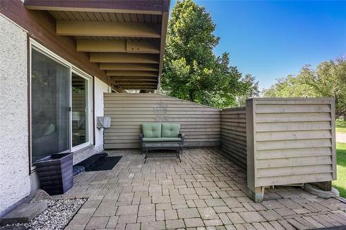 618-92 Quail Ridge Rd, Winnipeg, MB 