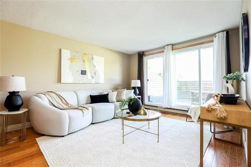 618-92 Quail Ridge Rd, Winnipeg, MB 