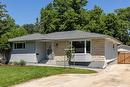 4279 Eldridge Ave, Winnipeg, MB 