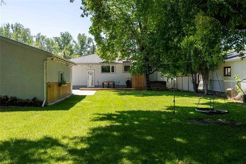 4279 Eldridge Ave, Winnipeg, MB 