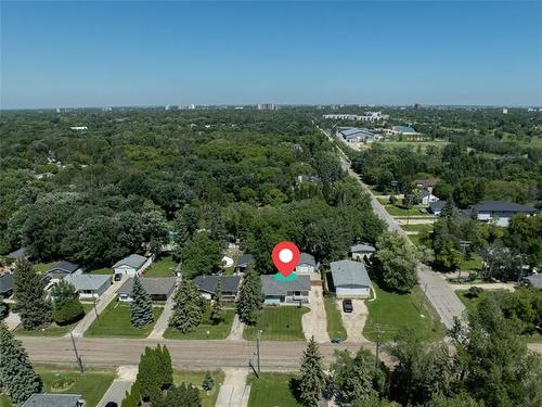 4279 Eldridge Ave, Winnipeg, MB 