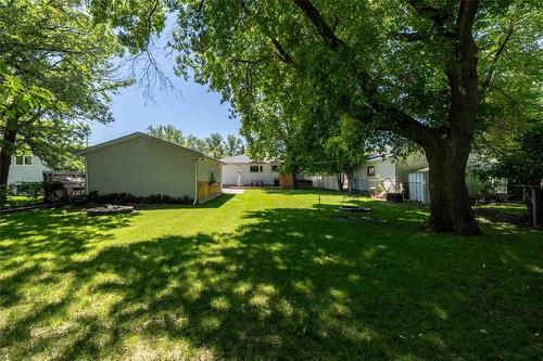 4279 Eldridge Ave, Winnipeg, MB 