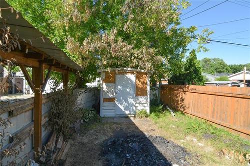 439 Belmont Ave, Winnipeg, MB 