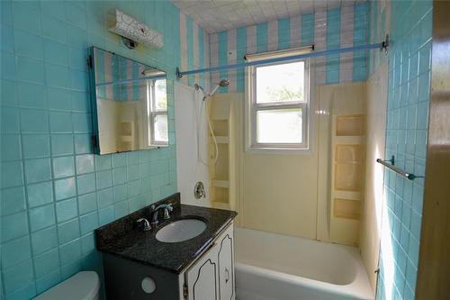 439 Belmont Ave, Winnipeg, MB 