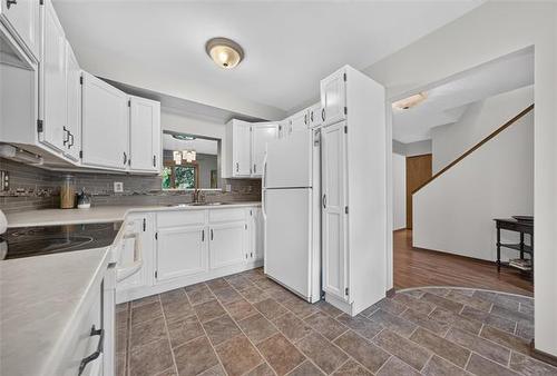 7-1696 St Mary'S Rd, Winnipeg, MB 