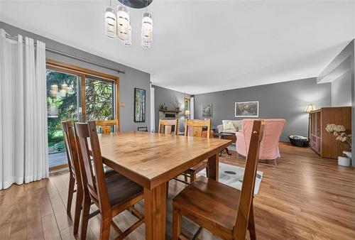 7-1696 St Mary'S Rd, Winnipeg, MB 