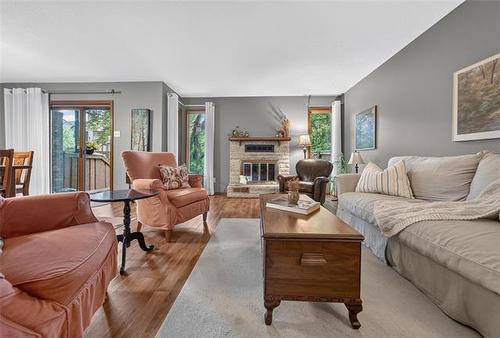 7-1696 St Mary'S Rd, Winnipeg, MB 