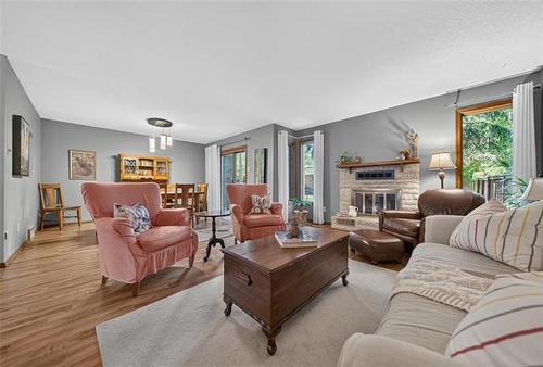7-1696 St Mary'S Rd, Winnipeg, MB 