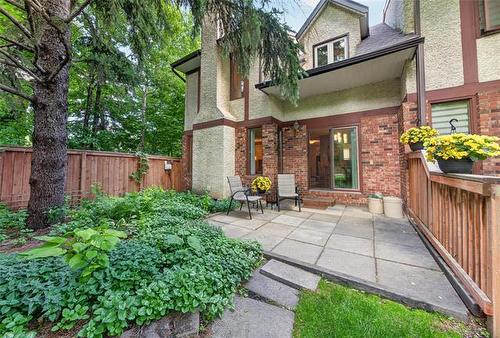 7-1696 St Mary'S Rd, Winnipeg, MB 