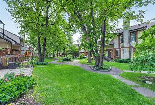 7-1696 St Mary'S Rd, Winnipeg, MB 