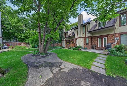 7-1696 St Mary'S Rd, Winnipeg, MB 